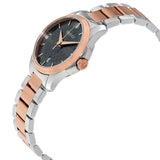  Shop Authentic Gucci G Timeless Grey Dial Two Tone Steel Strap Watch For Women - YA126527 - Luxxuri