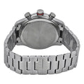 Shop Authentic Gucci G Timeless Chronograph Grey Dial Silver Steel Strap Watch For Men -  YA126238 - Luxxuri