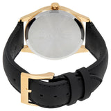  Shop Authentic Gucci G-Timeless Mother of Pearl Dial Black Leather Strap Watch For Women - YA1264044 - Luxxuri