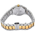  Shop Authentic Gucci G Timeless Quartz Silver Dial Two Tone Steel Strap Watch For Women - YA126531 - Luxxuri
