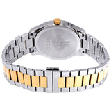  Shop Authentic Gucci G Timeless Quartz Stainless Steel Silver Dial 27mm Watch For Women - YA126591 - Luxxuri