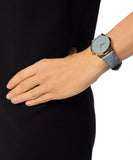  Shop Authentic Gucci G Timeless Quartz Blue Dial Blue Leather Strap Watch For Men - YA1264097 - Luxxuri