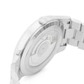  Shop Authentic Gucci G Timeless Diamonds White Dial Silver Steel Strap Watch for Women - YA1265064 - Luxxuri