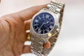  Shop Authentic Gucci G Timeless Black Dial Silver Steel Strap Watch For Men - YA126201 - Luxxuri