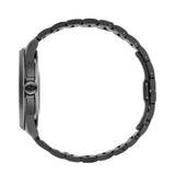  Shop Authentic Gucci G-Timeless Chronograph Black Dial Black Steel Strap Watch For Men - YA126268 - Luxxuri