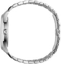  Shop Authentic Gucci G Timeless Quartz Brown Dial Silver Steel Strap Watch for Men - YA126317 - Luxxuri