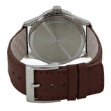  Shop Authentic Gucci G Timeless Quartz Brown Dial Brown Rubber Strap Watch For Men - YA126403 - Luxxuri