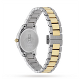  Shop Authentic Gucci G Timeless Quartz Diamonds Silver Dial Two Tone Steel Strap Watch For Women - YA1265016 - Luxxuri