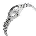  Shop Authentic Gucci G Timeless Quartz Silver Dial Silver Steel Strap Watch For Women - YA1265019 - Luxxuri