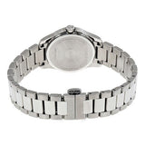  Shop Authentic Gucci G Timeless Silver Dial Silver Steel Strap Watch For Women - YA126551 - Luxxuri