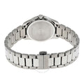  Shop Authentic Gucci G Timeless Quartz Silver Dial Silver Steel Strap Watch For Women - YA126551 - Luxxuri
