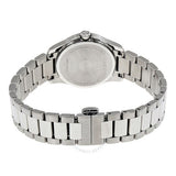 Shop Authentic Gucci G Timeless Quartz Silver Dial Silver Steel Strap Watch For Women - YA126551 - Luxxuri