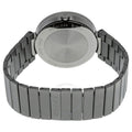  Shop Authentic Gucci G Interlocking Quartz Grey Dial Grey Steel Strap Watch For Men - YA133210 - Luxxuri