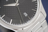  Shop Authentic Gucci G Timeless Black Dial Silver Steel Strap Unisex Watch - YA126457 - Luxxuri