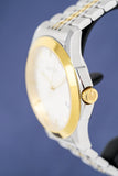  Shop Authentic Gucci G Timeless Silver Dial Two Tone Steel Strap Watch For Men - YA126409 - Luxxuri