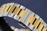  Shop Authentic Gucci G Timeless Silver Dial Two Tone Steel Strap Watch For Men - YA126474 - Luxxuri