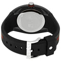 Shop Authentic Gucci Sync XXL Quartz Black Dial Black Rubber Strap Watch For Men - YA137101 - Luxxuri