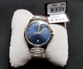  Shop Authentic Gucci G Timeless Blue Dial Silver Steel Strap Watch For Men - YA126316 - Luxxuri