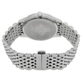  Shop Authentic Gucci G Timeless Quartz Silver Dial Silver Steel Strap Watch For Women - YA1264153 - Luxxuri