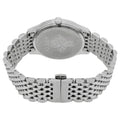  Shop Authentic Gucci G Timeless Quartz Silver Dial Silver Steel Strap Watch For Women - YA1264153 - Luxxuri