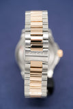  Shop Authentic Gucci G Timeless Grey Dial Two Tone Steel Strap Watch For Men - YA126446 - Luxxuri