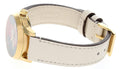  Shop Authentic Gucci G Timeless Quartz Red & Green Dial Beige Leather Strap Watch For Women - YA1265009 - Luxxuri