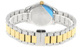  Shop Authentic Gucci G Timeless Quartz Diamonds Silver Dial Two Tone Steel Strap Watch For Women - YA1265016 - Luxxuri