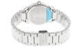  Shop Authentic Gucci G Timeless Quartz Mother of Pearl Pink Dial Silver Steel Strap Watch For Women - YA1265013 - Luxxuri