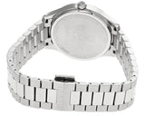  Shop Authentic Gucci G Timeless Quartz Pink Dial Silver Steel Strap Watch for Women - YA1265033 - Luxxuri