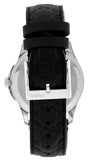  Shop Authentic Gucci G Timeless Quartz Black Dial Black Leather Strap Watch For Men - YA1264031 - Luxxuri