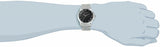  Shop Authentic Gucci G Timeless Black Dial Silver Steel Strap Watch For Men - YA126402 - Luxxuri