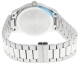  Shop Authentic Gucci G Timeless Quartz Black Dial Silver Steel Strap Watch For Women - YA1264136 - Luxxuri