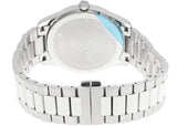  Shop Authentic Gucci G Timeless White Dial Silver Steel Strap Watch For Women - YA1264028A - Luxxuri