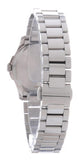  Shop Authentic Gucci G Timeless Mother of Pearl Dial Silver Steel Strap Watch For Women - YA126543 - Luxxuri