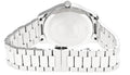  Shop Authentic Gucci G Timeless Quartz Mother of Pearl Pink Dial Silver Steel Strap Watch for Women - YA1264166 - Luxxuri
