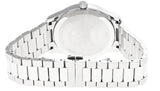  Shop Authentic Gucci G Timeless Quartz Mother of Pearl Pink Dial Silver Steel Strap Watch for Women - YA1264166 - Luxxuri