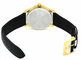  Shop Authentic Gucci G Timeless Coral Red Dial Black Leather Strap Watch For Men - YA126464 - Luxxuri