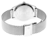 Shop Authentic Gucci G-Timeless Mother of Pearl Dial Silver Mesh Bracelet Watch For Women - YA126583 - Luxxuri