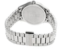  Shop Authentic Gucci G Timeless Quartz Blue Dial Silver Steel Strap Watch for Women - YA1265043 - Luxxuri