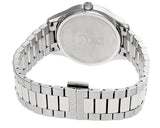  Shop Authentic Gucci G Timeless Quartz Blue Dial Silver Steel Strap Watch for Women - YA1265043 - Luxxuri