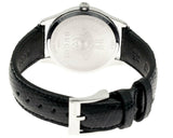  Shop Authentic Gucci G-Timeless Moonphase Black Dial Black Leather Strap Watch For Men - YA1264045 - Luxxuri