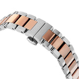  Shop Authentic Gucci G Timeless Diamonds Mother of Pearl Dial Two Tone Steel Strap Watch For Women - YA126544 - Luxxuri