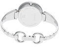  Shop Authentic Gucci Guccissima Black Dial Silver Steel Strap Watch For Women - YA134301 - Luxxuri