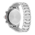  Shop Authentic Gucci G Timeless Brown Dial Silver Steel Strap Watch For Men - YA126248 - Luxxuri
