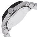  Shop Authentic Gucci G Timeless Black Dial Silver Steel Strap Watch For Men - YA126249 - Luxxuri