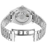  Shop Authentic Gucci G Timeless Quartz Brown Dial Silver Steel Strap Watch for Men - YA126317 - Luxxuri