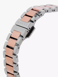  Shop Authentic Gucci G Timeless Diamonds Mother of Pearl Dial Two Tone Steel Strap Watch For Women - YA126544 - Luxxuri