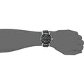  Shop Authentic Gucci Dive Analog Quartz Black Dial Black Rubber Strap Watch For Men -  YA136204 - Luxxuri