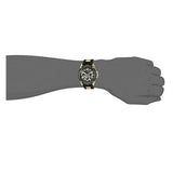  Shop Authentic Guess Delta Black Dial Black Rubber Strap Watch for Men - GW0051G2 - Luxxuri