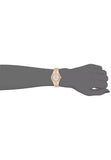  Shop Authentic Guess Viva Diamonds White Dial Rose Gold Steel Strap Watch for Women - W0111L3 - Luxxuri